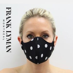 Frank Lyman mask NEW